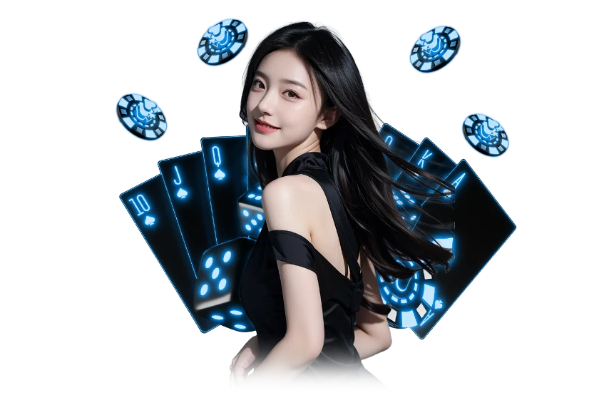 บาคาร่าคาสิโน